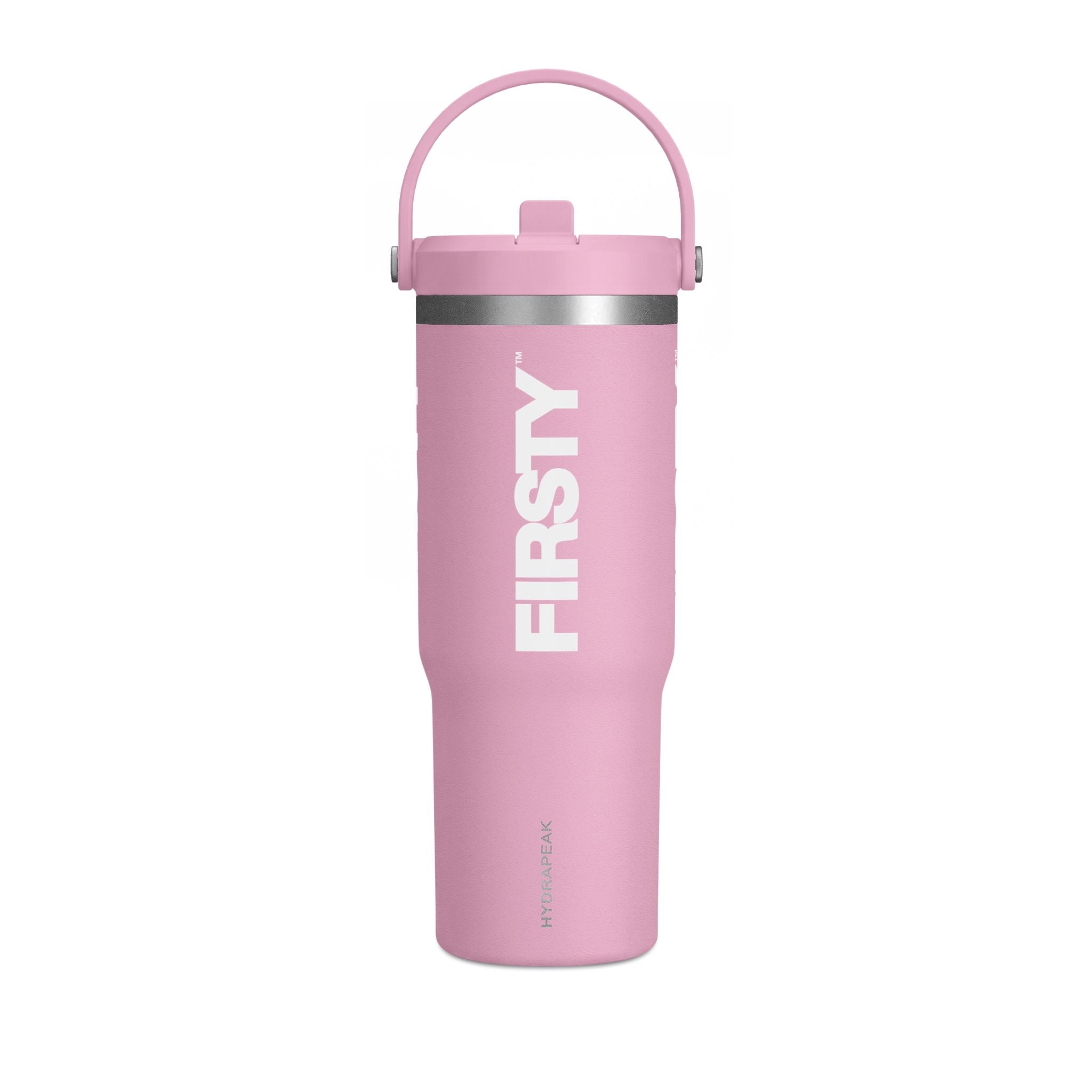 FIRSTY™ 6 Colours - Nomad 32oz Tumbler — Matte Multi-Colours available Insulated Travel Bottle