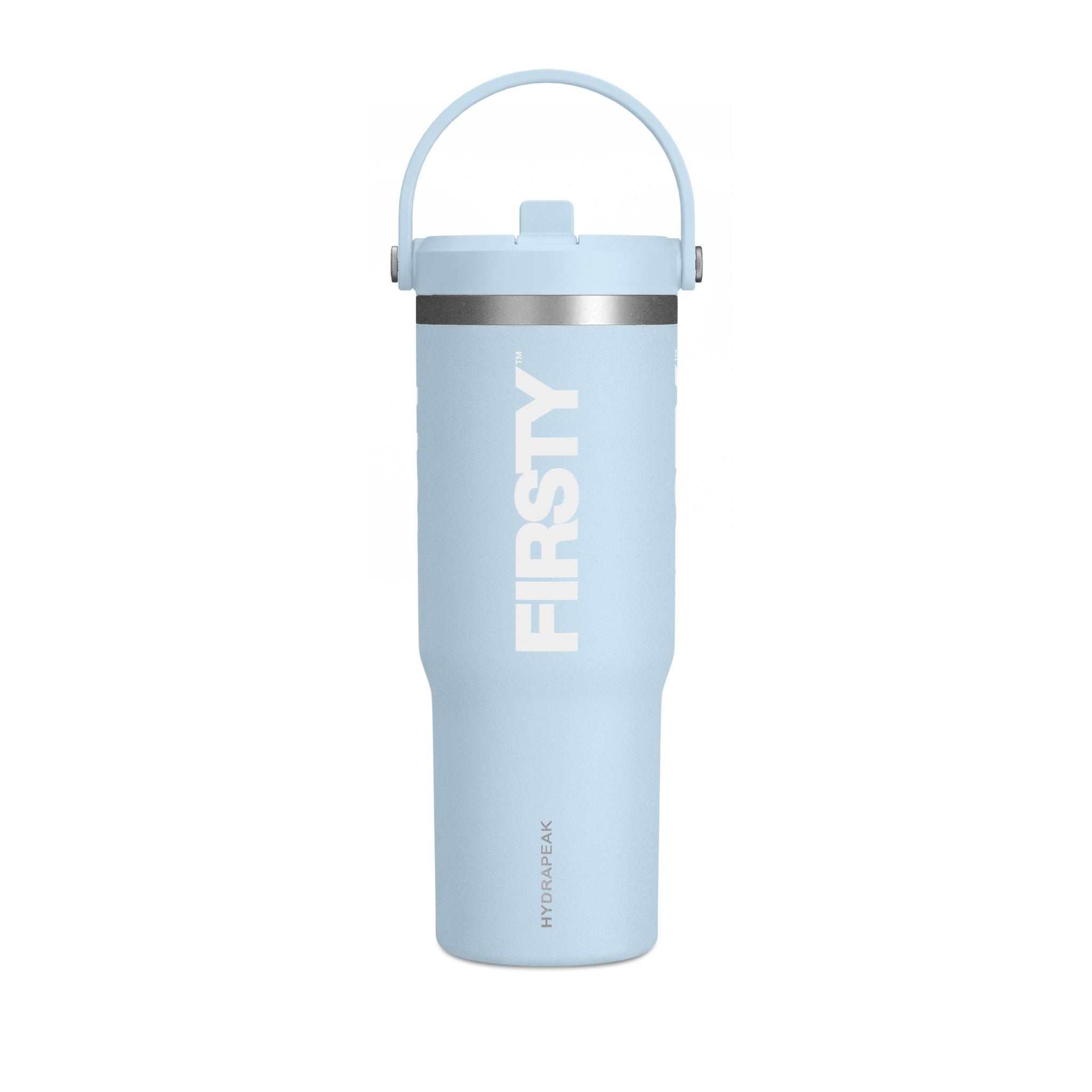 FIRSTY™ 6 Colours - Nomad 32oz Tumbler — Matte Multi-Colours available Insulated Travel Bottle