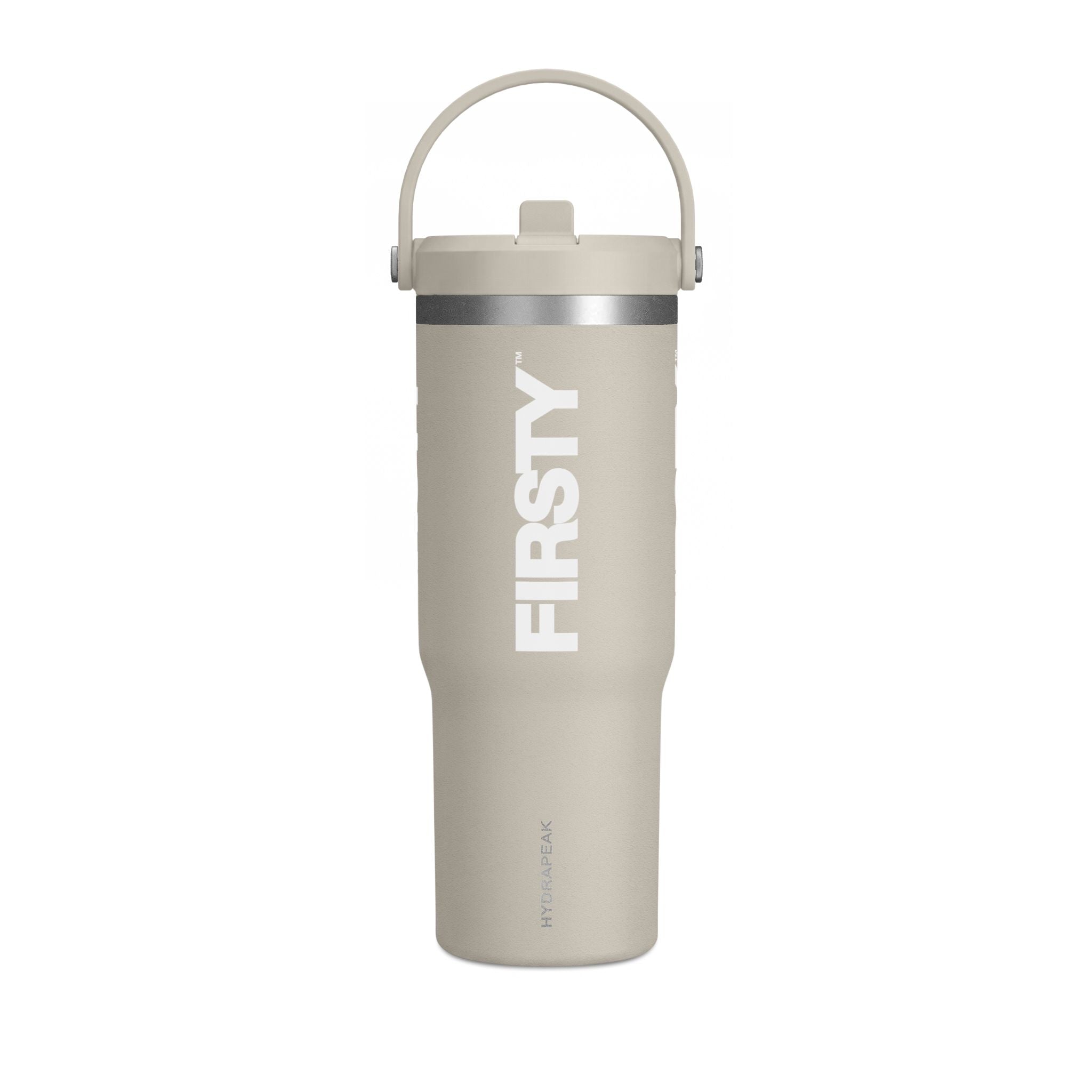 FIRSTY™ 6 Colours - Nomad 32oz Tumbler — Matte Multi-Colours available Insulated Travel Bottle